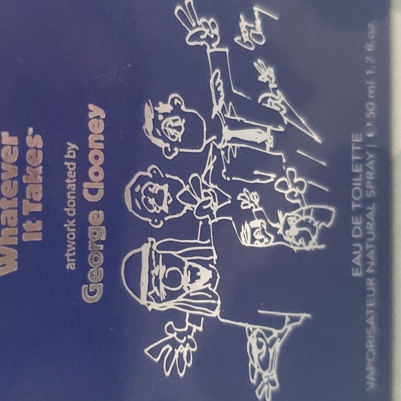 Whatever It Takes Mens Cologne - Picture 5 of 7